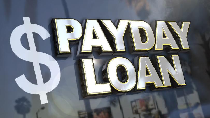 A brief glimpse into payday loans and their working