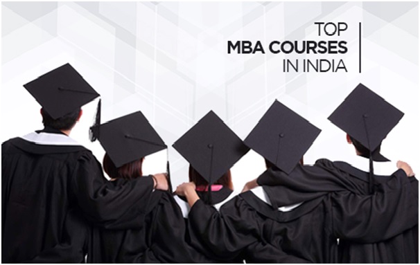 MBA Courses In India