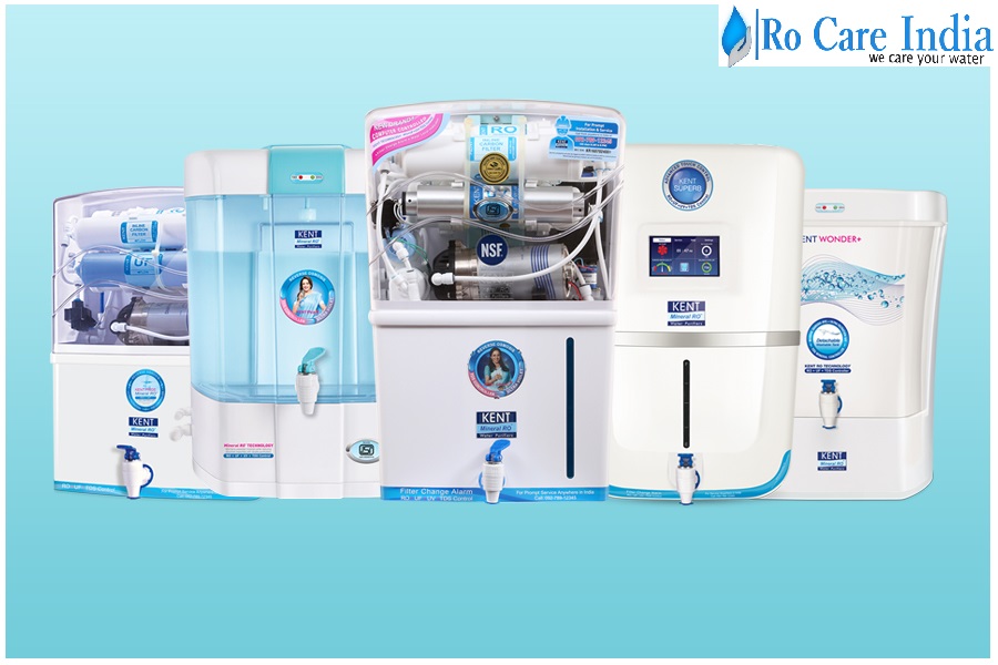 water purifier system