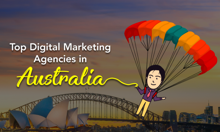 Best Digital Marketing Agencies in Australia