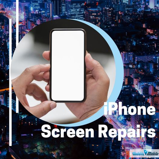 iPhone Repair Services orlando