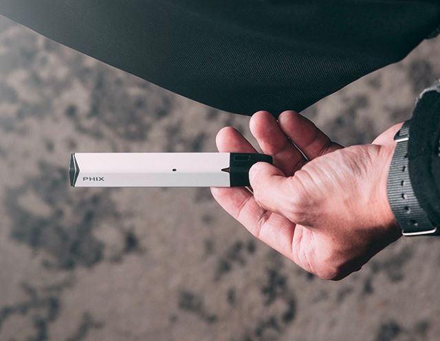 The Nitty-Gritty Of JUUL Pods And Devices