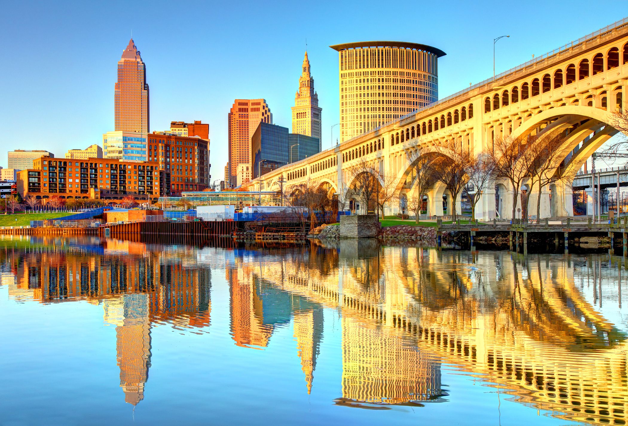 Romantic Things To Do In Cleveland