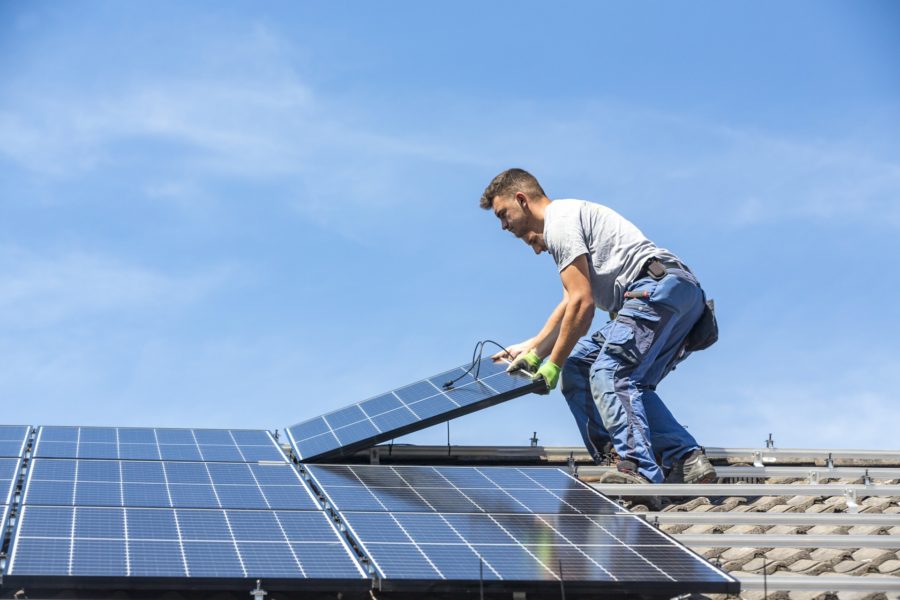 Why You Should Always Get Your Solar Installation Quotes In Writing