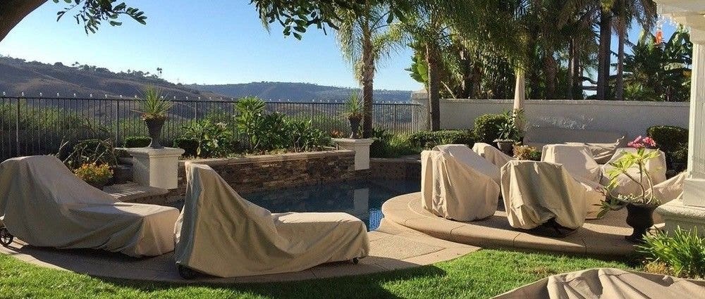 Know The Art Of Measuring Your Custom Outdoor Furniture Covers To Get The Perfect Fit