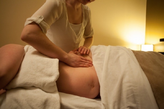 Top 6 Benefits of Pregnancy Massage for Mothers Who Are Expecting