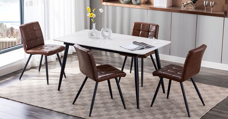 kitchen table chairs