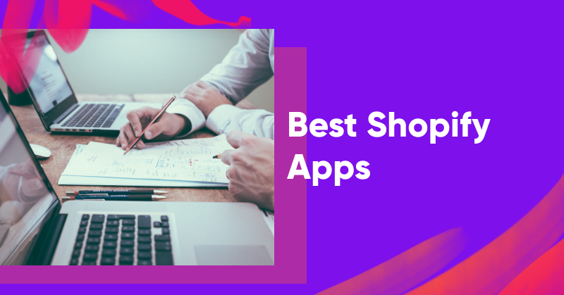 Shopify apps in Sales and Marketing