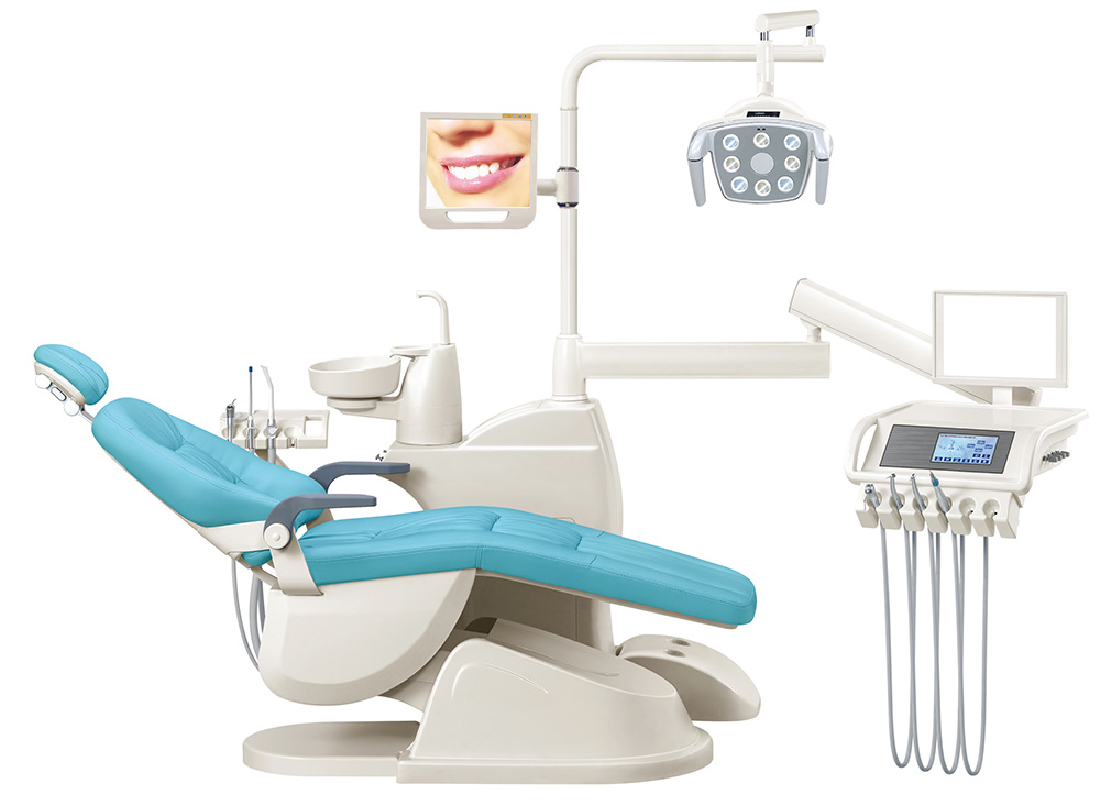 Dental Chairs: How To Buy The Best One?