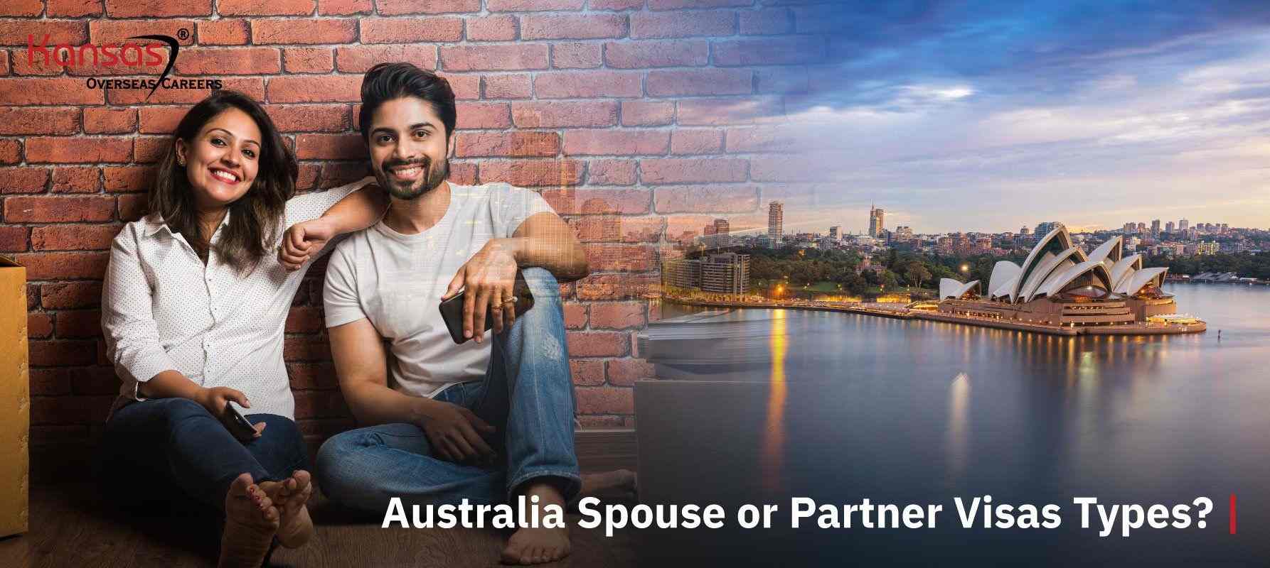 5 Questions You Might Have About Getting A Partner Visa