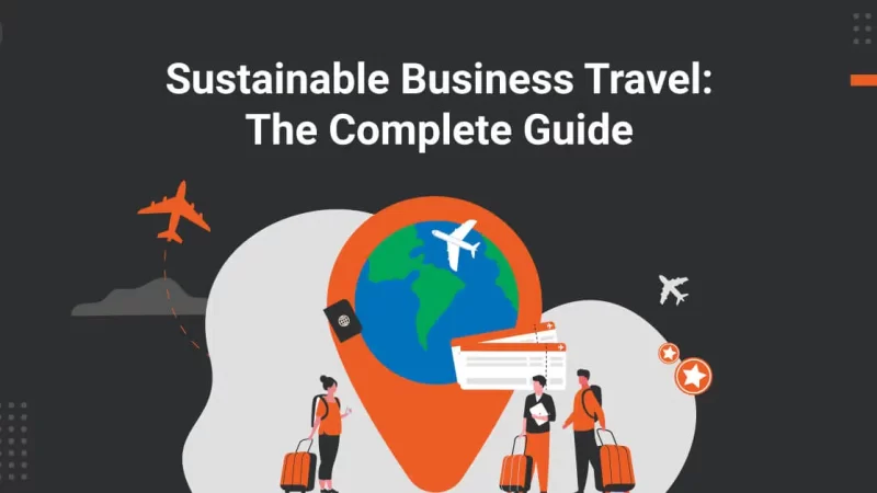 Empowering Your Business With Tailored Travel Solutions: A Guide To Streamlining Corporate Travel