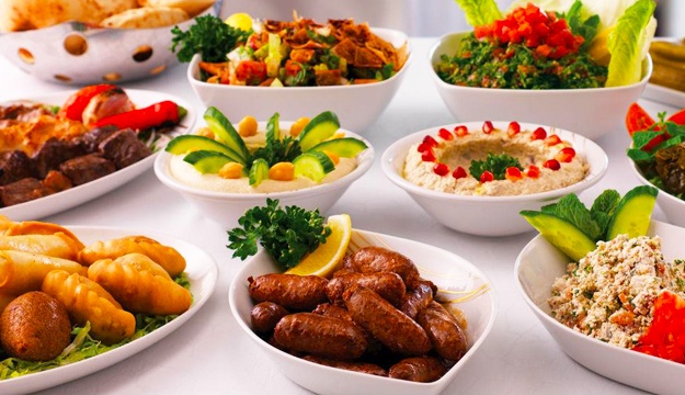 Lebanese Cuisine: A Gateway To Healthy Eating